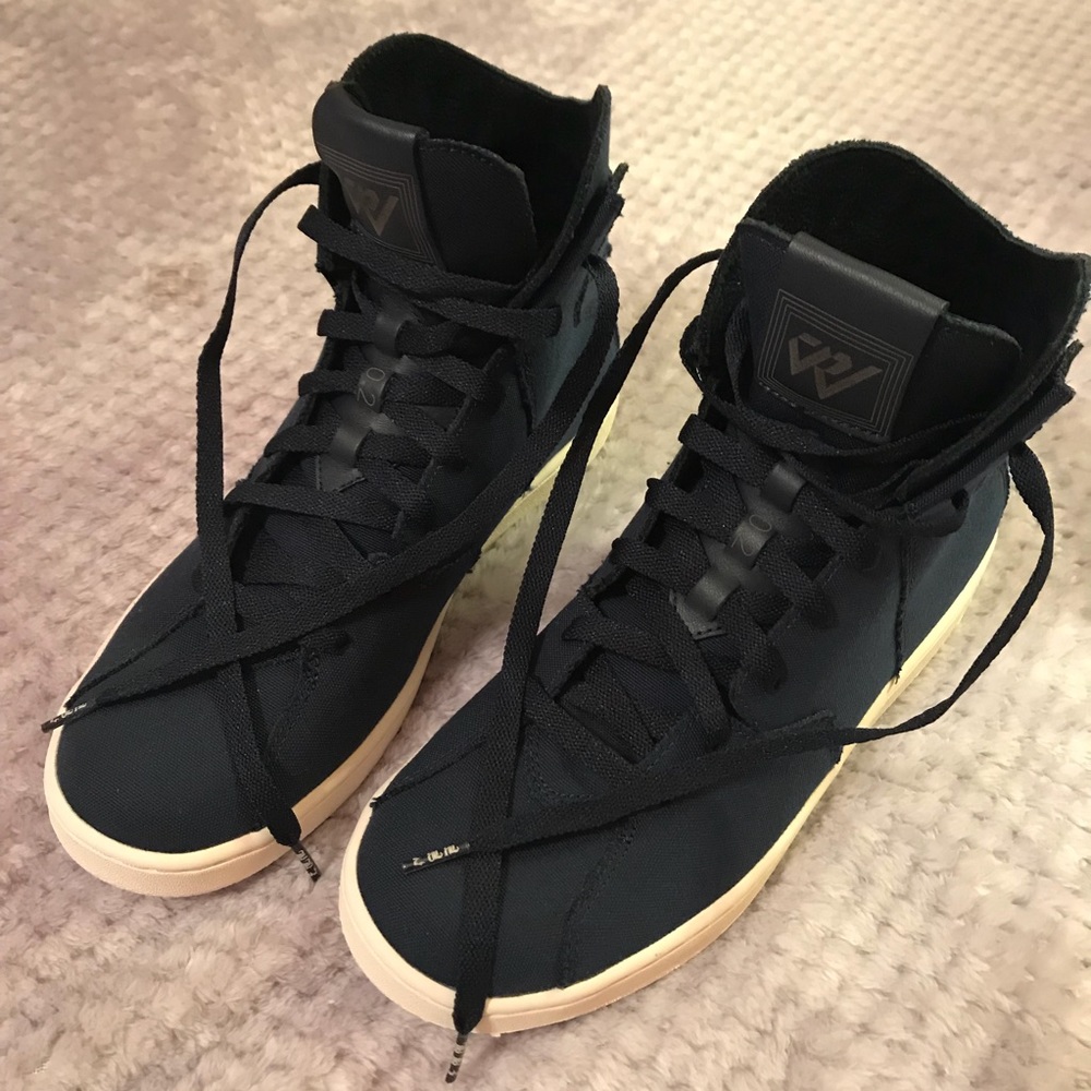 Size 10 - Nike Jordan Westbrook 0.2 Sneakers - Picture 3 of 5